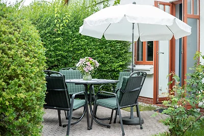Ferienhaussiedlung STRANDPERLEN Buchenhof 1c ...