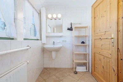 Ferienwohnanlage Nowo Grünes Haus Whg. 08