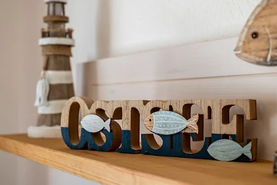 Ferienwohnung Möwenblick Whg. 2