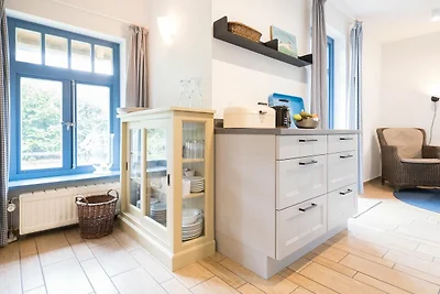 Ferienhaussiedlung STRANDPERLEN Weidenhof 9a ...