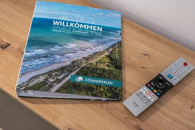 Apartementanlage Dünenblick Dünenblick Whg.