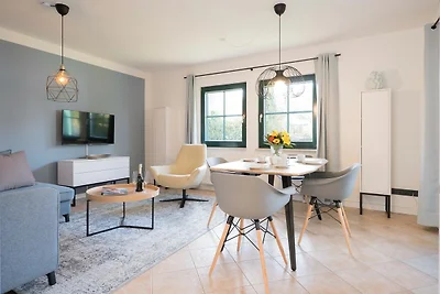 Ferienwohnanlage Haus Lee Ferienwohnung Lee O...