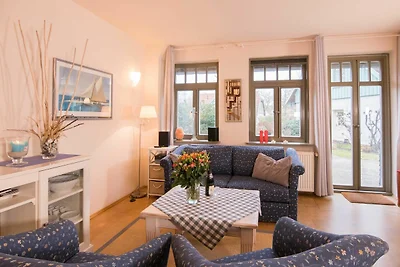 Ferienhaussiedlung STRANDPERLEN Sanddornhof 7...
