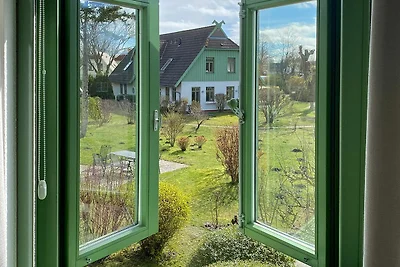 Ferienhaussiedlung STRANDPERLEN Weidenhof 3b ...