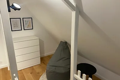 Ferienwohnanlage Nowo Ferienwohnungen Nowo Wh...