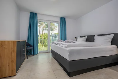 Apartementanlage Dünenblick Dünenblick Whg.