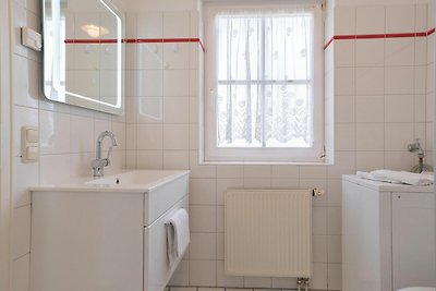 Born - Wieck Ferienwohnung Romantik