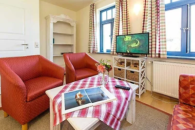 Casa vacanze Vacanza di relax Wustrow (Ostsee)