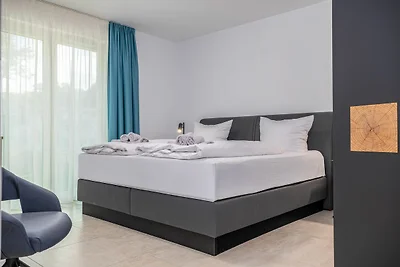 Apartementanlage Dünenblick Dünenblick Whg.