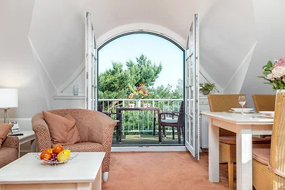 Dünentraum - Apartment 818