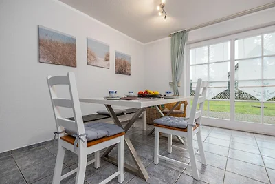 Reihenmittelhaus Toraya