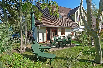 Ferienhaussiedlung STRANDPERLEN Sanddornhof 2...