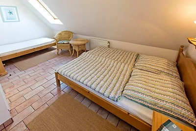 Casa vacanze Vacanza di relax Wustrow (Ostsee)
