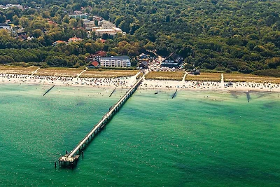 Apartementanlage Dünenblick Dünenblick Whg.