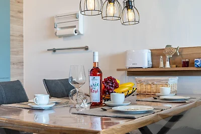 Apartementanlage Dünenblick Dünenblick Whg.