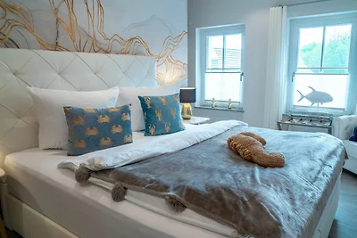 Appartamento Vacanza con famiglia Wustrow (Ostsee)