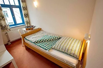 Ferienhaussiedlung STRANDPERLEN Weidenhof 8b ...