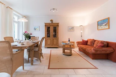 Ferienwohnung KRISTINA