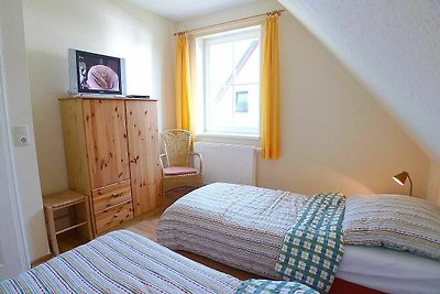 Haus MEERESRAUSCHEN Whg. MR-2