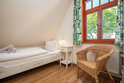Ferienhaussiedlung Strandperlen Buchenhof 3a ...