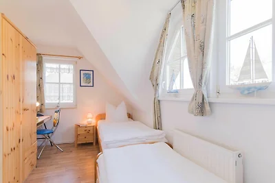 Haus SWANTE WUSTROW