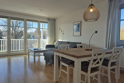 Ferienwohnanlage Haus zum Strand HAUS ZUM STR...