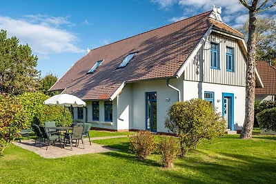 Ferienhaussiedlung Strandperlen Weidenhof 5b ...
