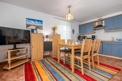 Haus Swante Wustrow