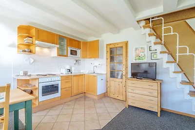 Ferienwohnanlage Nowo Grünes Haus Whg. 07