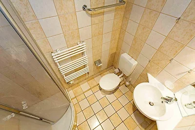 Vakantiehuis Ontspannende vakantie Wustrow (Ostsee)