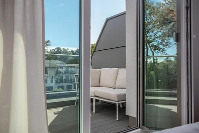 Apartementanlage Dünenblick Dünenblick Whg.