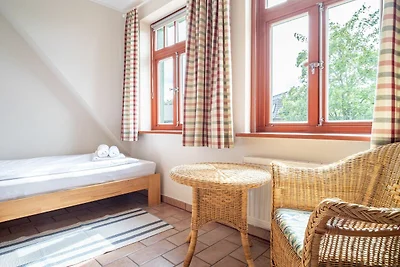 Ferienhaussiedlung STRANDPERLEN Buchenhof 1b ...