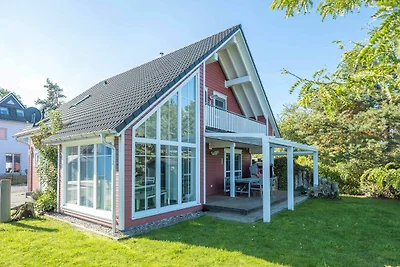 Born - Wieck DAT SCHWEDENHUS EG-Whg. WI-4.1