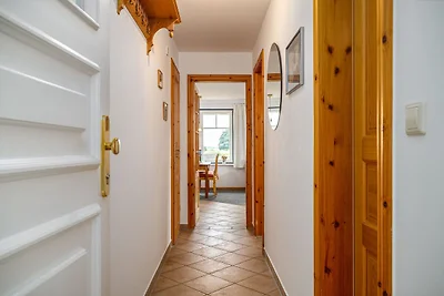 Ferienwohnanlage Nowo Blaues Haus Whg. 04