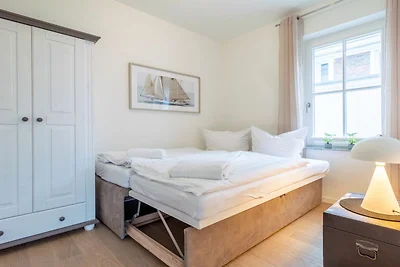 Ferienwohnanlage Sonnenseite Dünen-Residenz A...