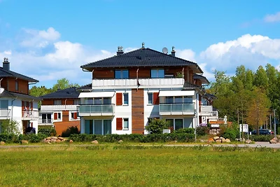Appartamento Vacanza con famiglia Dierhagen