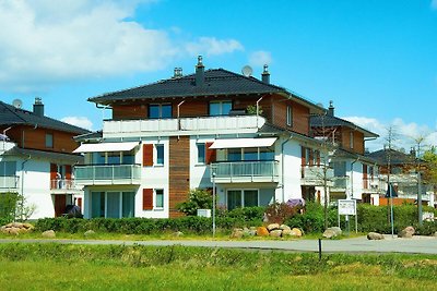 Vakantieappartement Gezinsvakantie Dierhagen