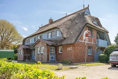 Ferienwohnanlage Nowo Blaues Haus Whg. 01