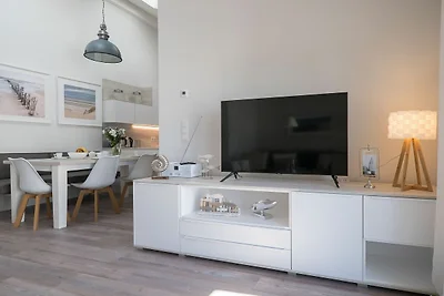 Ferienwohnanlage Sonnenseite Ferienwohnung Dü...