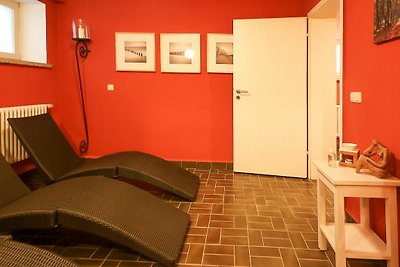 Vakantieappartement Gezinsvakantie Ahrenshoop