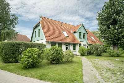 Ferienhaussiedlung STRANDPERLEN Sanddornhof 3...