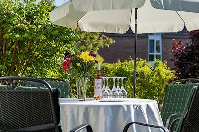 Ferienhaussiedlung STRANDPERLEN Buchenhof 2c ...