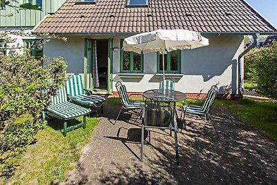 Vakantiehuis Ontspannende vakantie Wustrow (Ostsee)