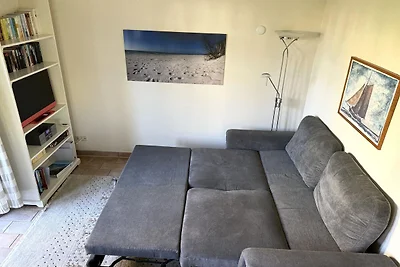Ferienhaussiedlung Strandperlen Weidenhof 3d ...