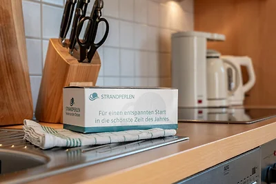 Ferienwohnung Möwenblick Whg. 2