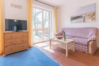 Landhaus DADDELDU Whg. V-D2 (hinten)