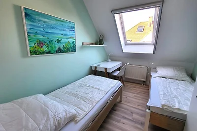 Strandoase Typ STO-A STRANDOASE Whg. SO7