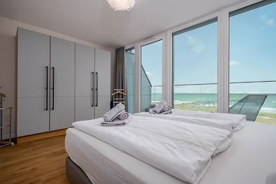 Apartementanlage Dünenblick Dünenblick Whg.