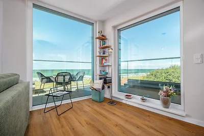 Apartementanlage Dünenblick Dünenblick Whg.