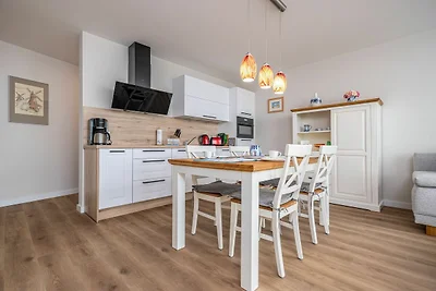 Apartementanlage Dünenblick Dünenblick Whg.